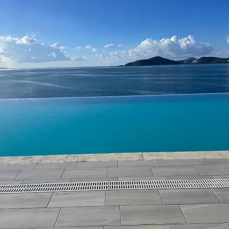 Ni Marin Ξενοδοχείο Milas