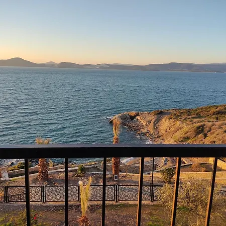 Ξενοδοχείο Ni Marin 5*