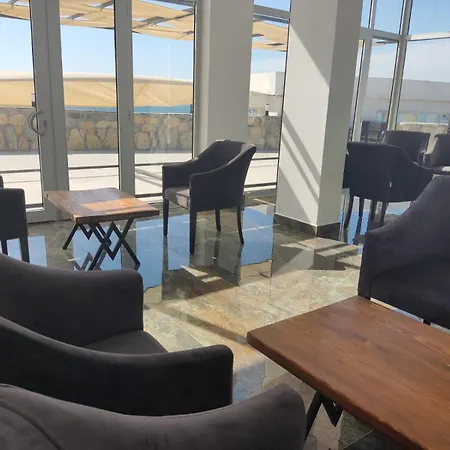 Hotel Ni Marin 5*