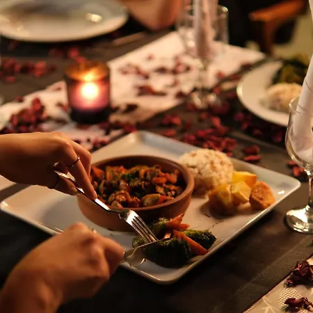 Ni Marin Ξενοδοχείο 5*