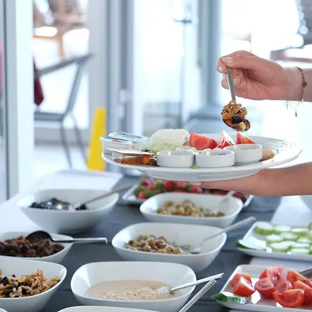 Ni Marin Hotel Milas