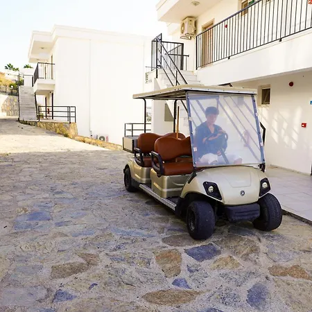 Ξενοδοχείο Ni Marin