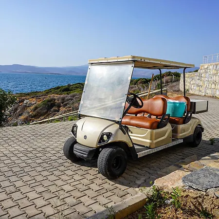 Ni Marin Ξενοδοχείο Milas