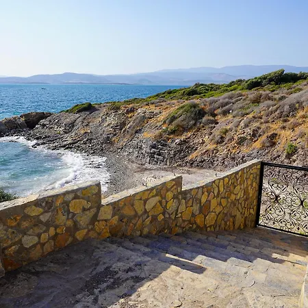 Ξενοδοχείο Ni Marin Milas