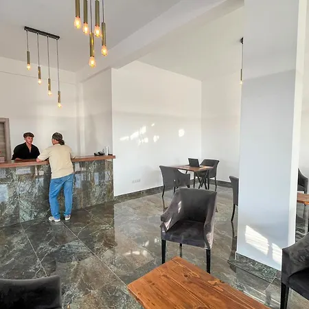 Ni Marin Hotel Milas