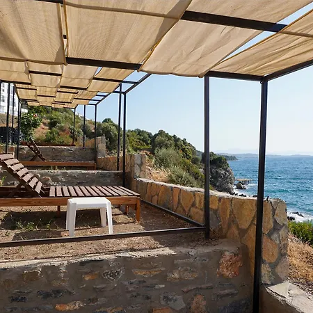 Ni Marin Ξενοδοχείο Milas