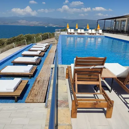 Ni Marin Hotel Milas