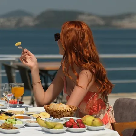 Hotel Ni Marin Milas