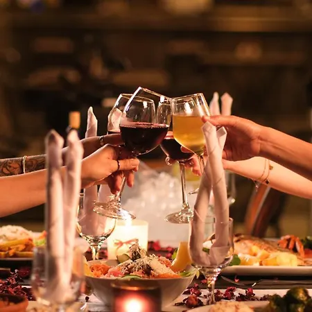 Hotel Ni Marin Milas