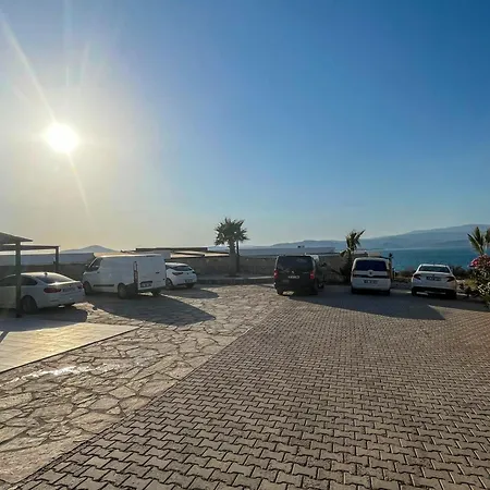 Hotel Ni Marin Milas