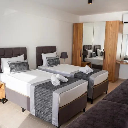 Hotel Ni Marin Milas