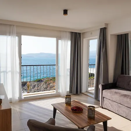 Hotel Ni Marin 5*