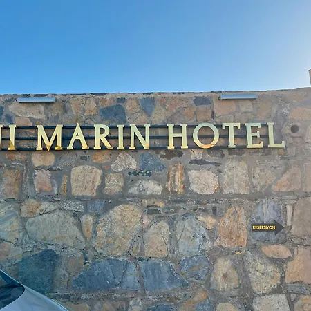 Hotel Ni Marin Milas