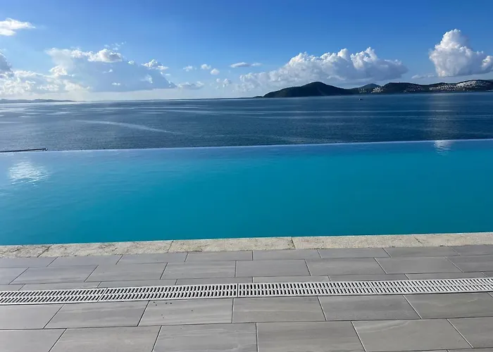 Ni Marin Hotel Milas