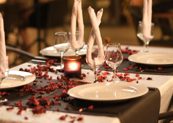 Ni Marin Hotel Milas