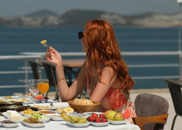 Hotel Ni Marin Milas