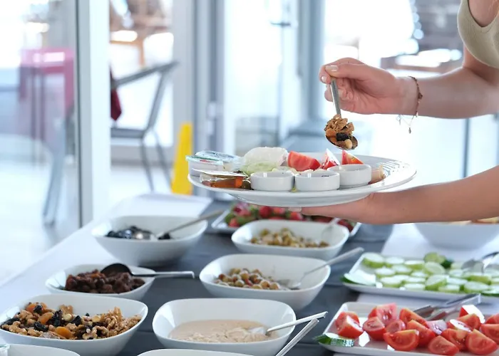 Ni Marin Hotel Milas