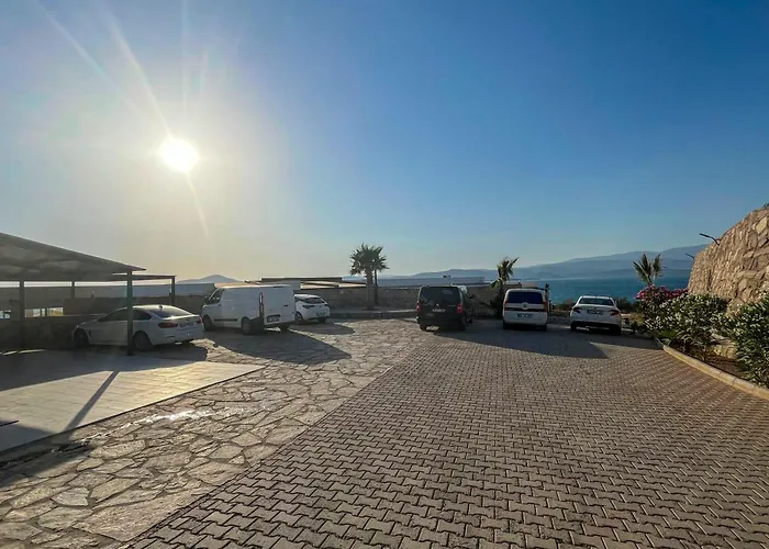 Hotel Ni Marin Milas