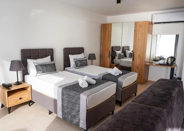 Hotel Ni Marin Milas