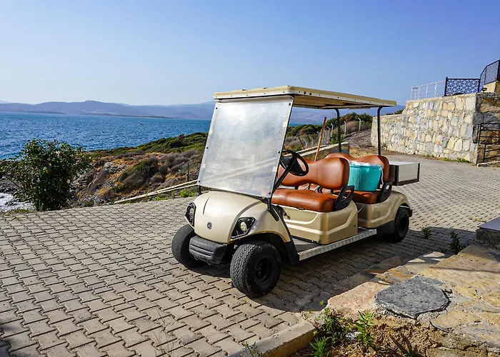 Ni Marin Hotel Milas