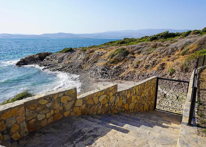 Hotel Ni Marin Milas