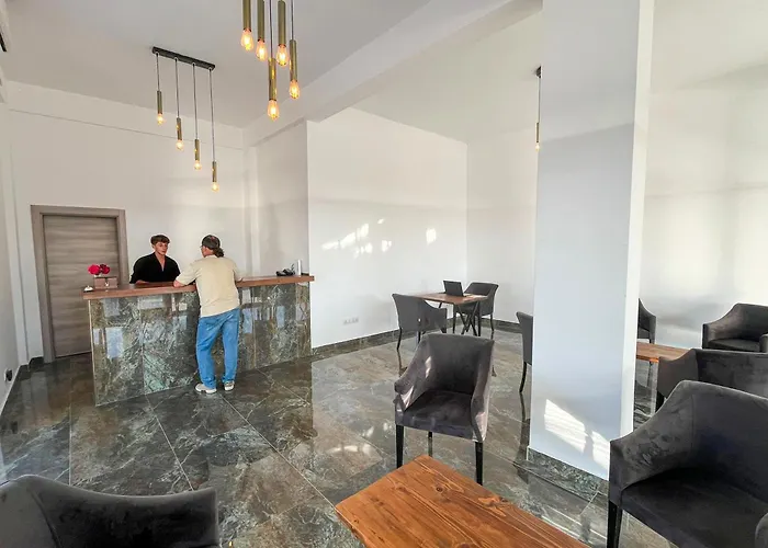 Ni Marin Hotel Milas