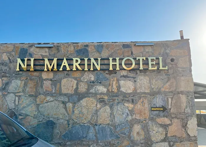 Hotel Ni Marin Milas