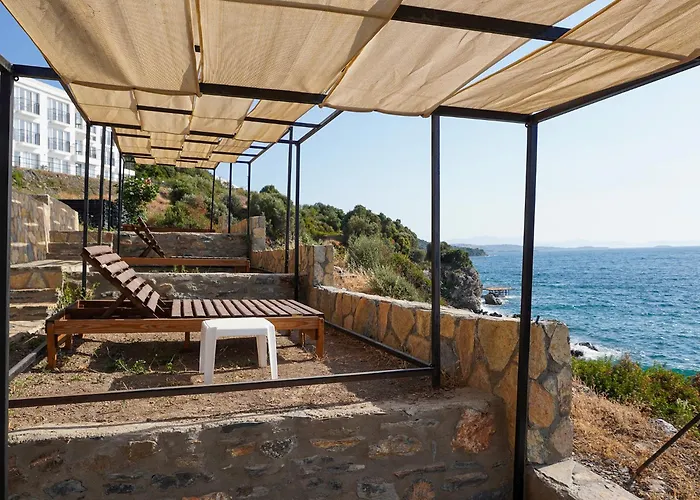 Ni Marin Hotel Milas