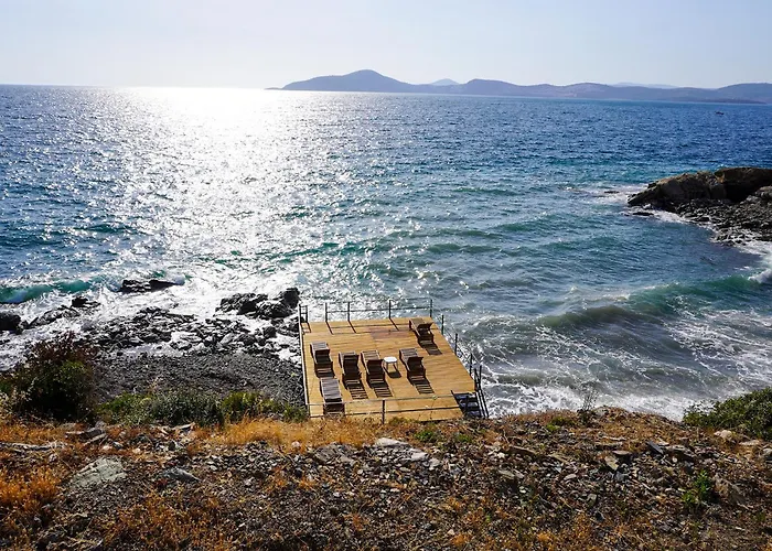 Hotel Ni Marin Milas